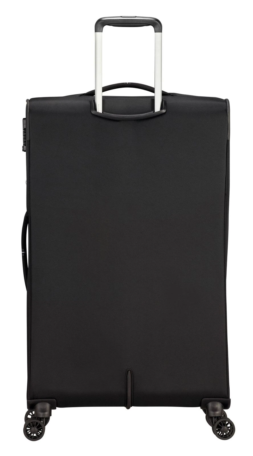 American Tourister Crosstrack Spinner 79 / 29 TSA EXP Trolley Black / Grey – Bild 4