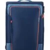 American Tourister Pulsonic Spinner 80 / 30 EXP TSA Trolley Combat Navy