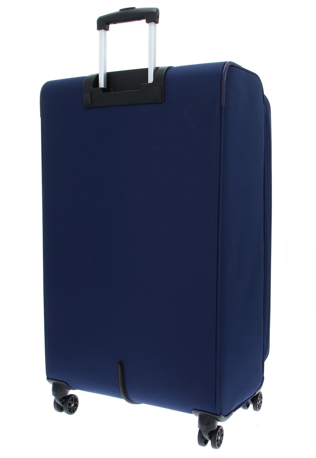 American Tourister Hyperspeed Spinner 80 / 30 TSA Expandable Trolley L Combat Navy – Bild 5