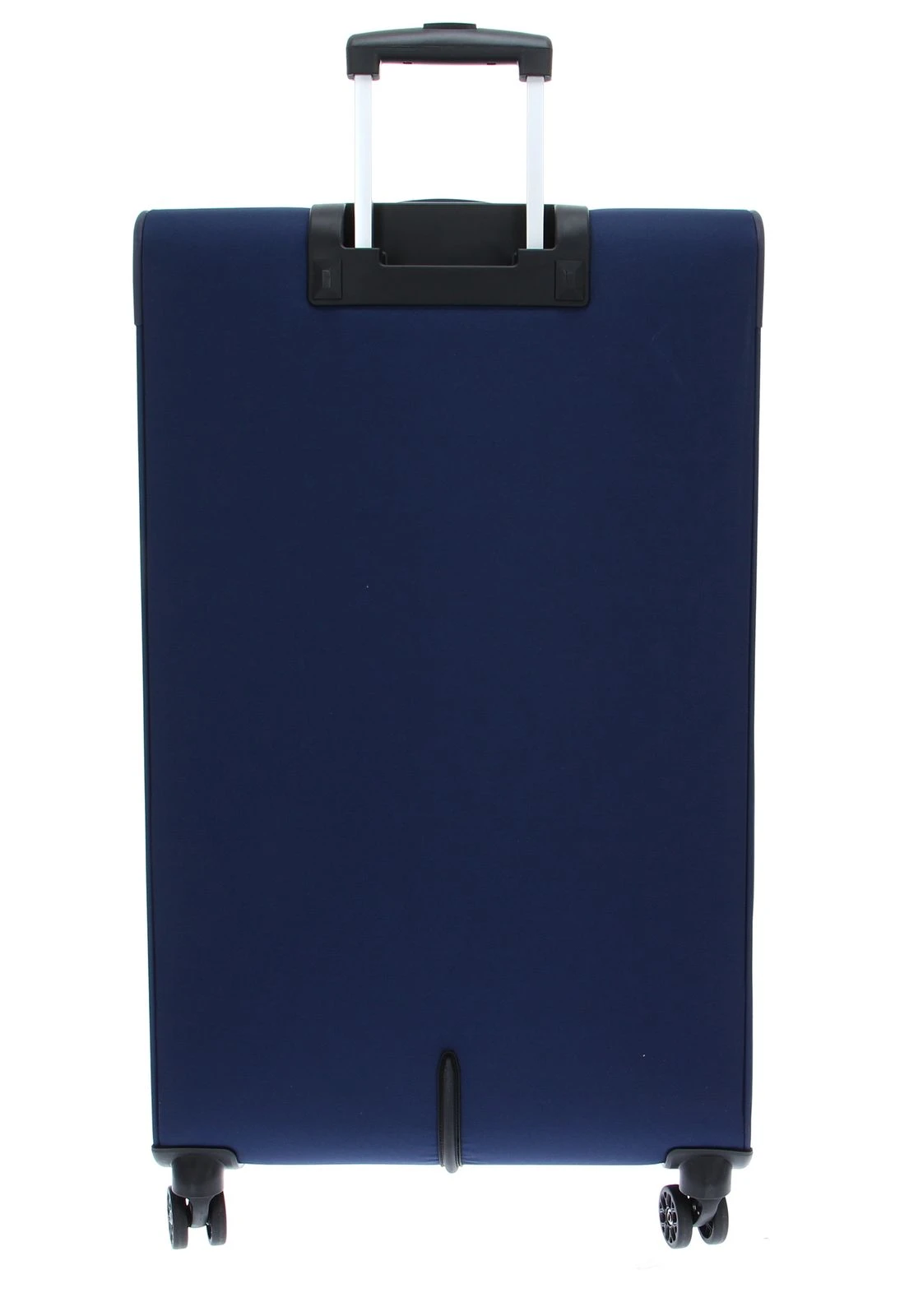 American Tourister Hyperspeed Spinner 80 / 30 TSA Expandable Trolley L Combat Navy – Bild 6