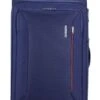American Tourister Hyperspeed Spinner 80 / 30 TSA Expandable Trolley L Combat Navy
