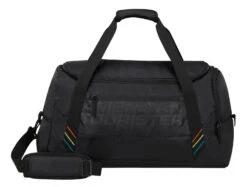 American Tourister Urban Groove Duffle Sport Black