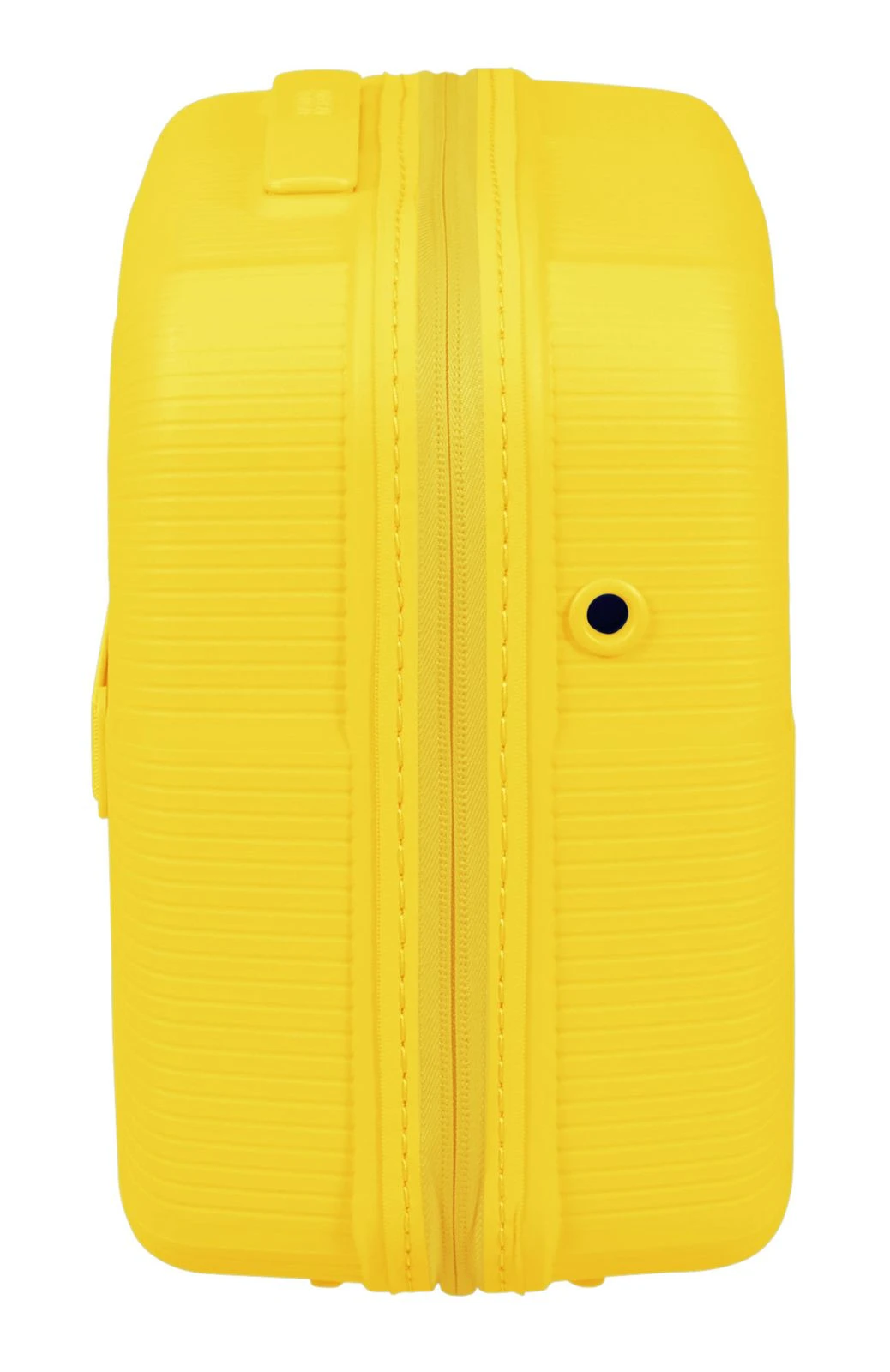 American Tourister Starvibe Beauty Case Electric Lemon – Bild 5