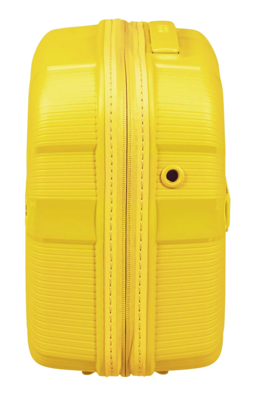 American Tourister Starvibe Beauty Case Electric Lemon – Bild 3