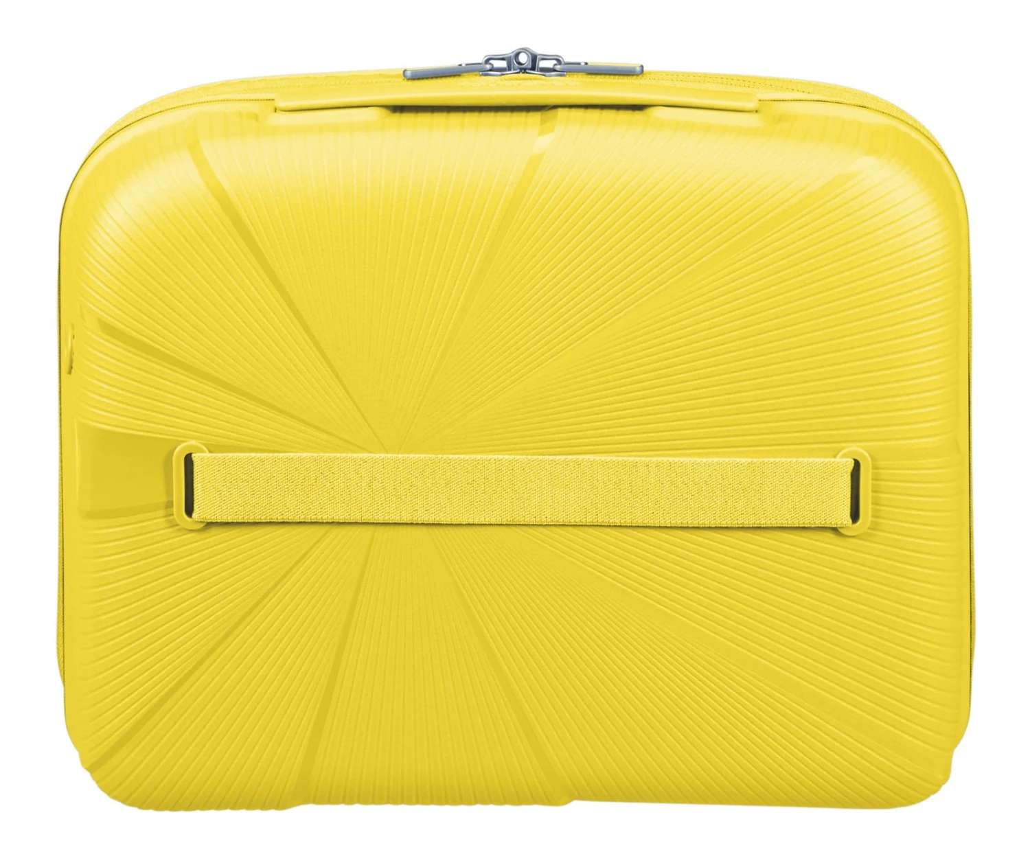American Tourister Starvibe Beauty Case Electric Lemon – Bild 4