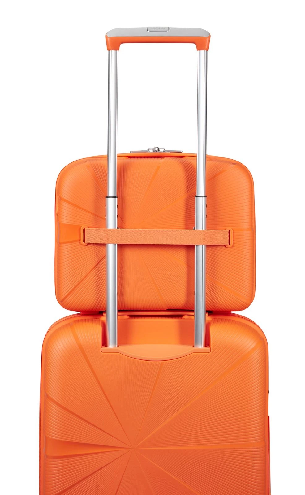 American Tourister Starvibe Beauty Case Papaya Smoothie – Bild 6