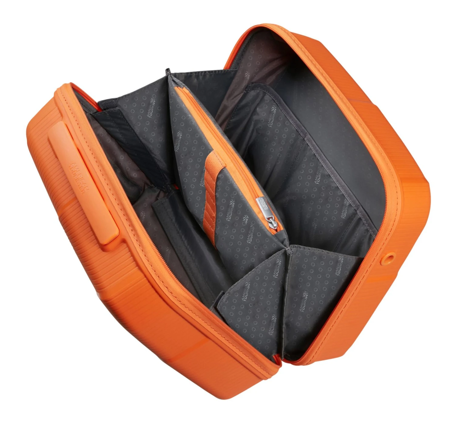 American Tourister Starvibe Beauty Case Papaya Smoothie – Bild 5