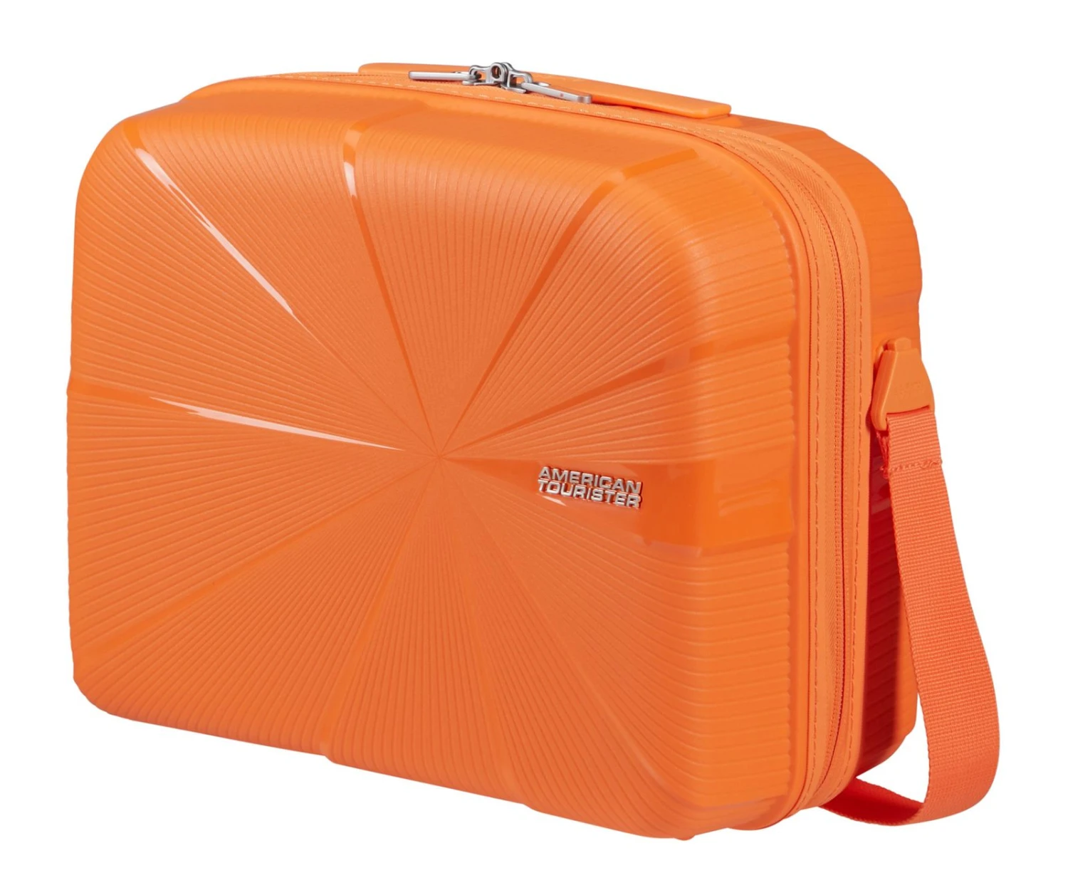 American Tourister Starvibe Beauty Case Papaya Smoothie – Bild 2