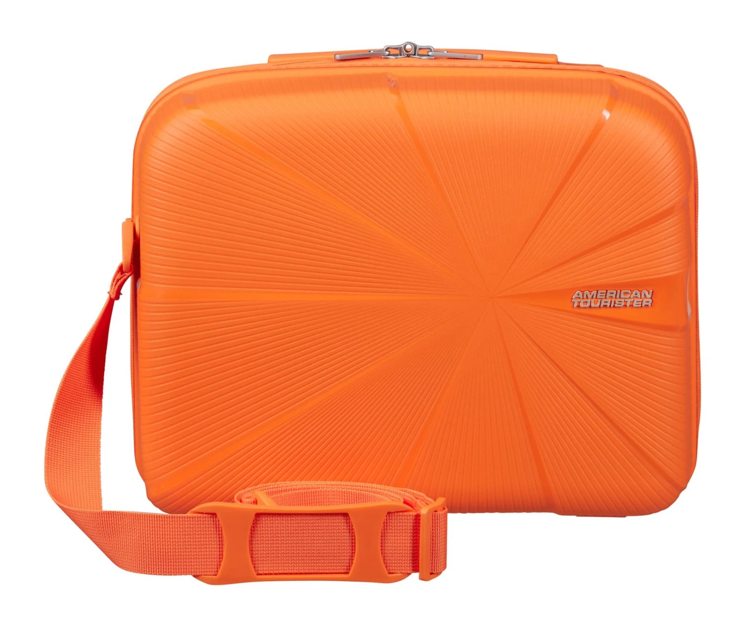 American Tourister Starvibe Beauty Case Papaya Smoothie