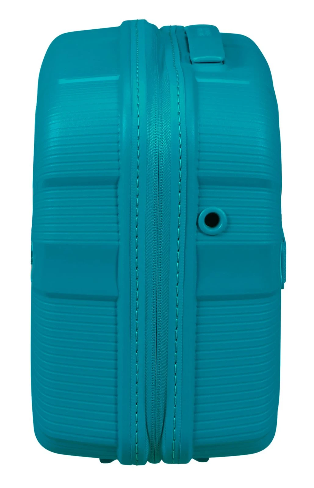 American Tourister Starvibe Beauty Case Verdigris – Bild 3