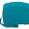 American Tourister Starvibe Beauty Case Verdigris