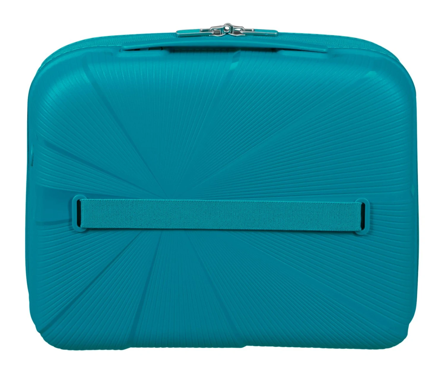 American Tourister Starvibe Beauty Case Verdigris – Bild 4