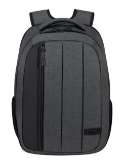 American Tourister Streethero Laptop Backpack 15.6" Grey Melange