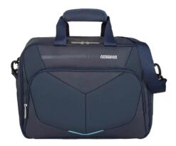 American Tourister Summerfunk 3-Way Boarding Bag Navy