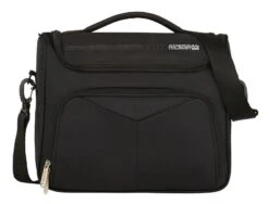 American Tourister Summerfunk Beauty Case Black