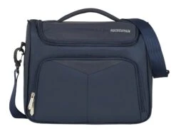 American Tourister Summerfunk Beauty Case Navy