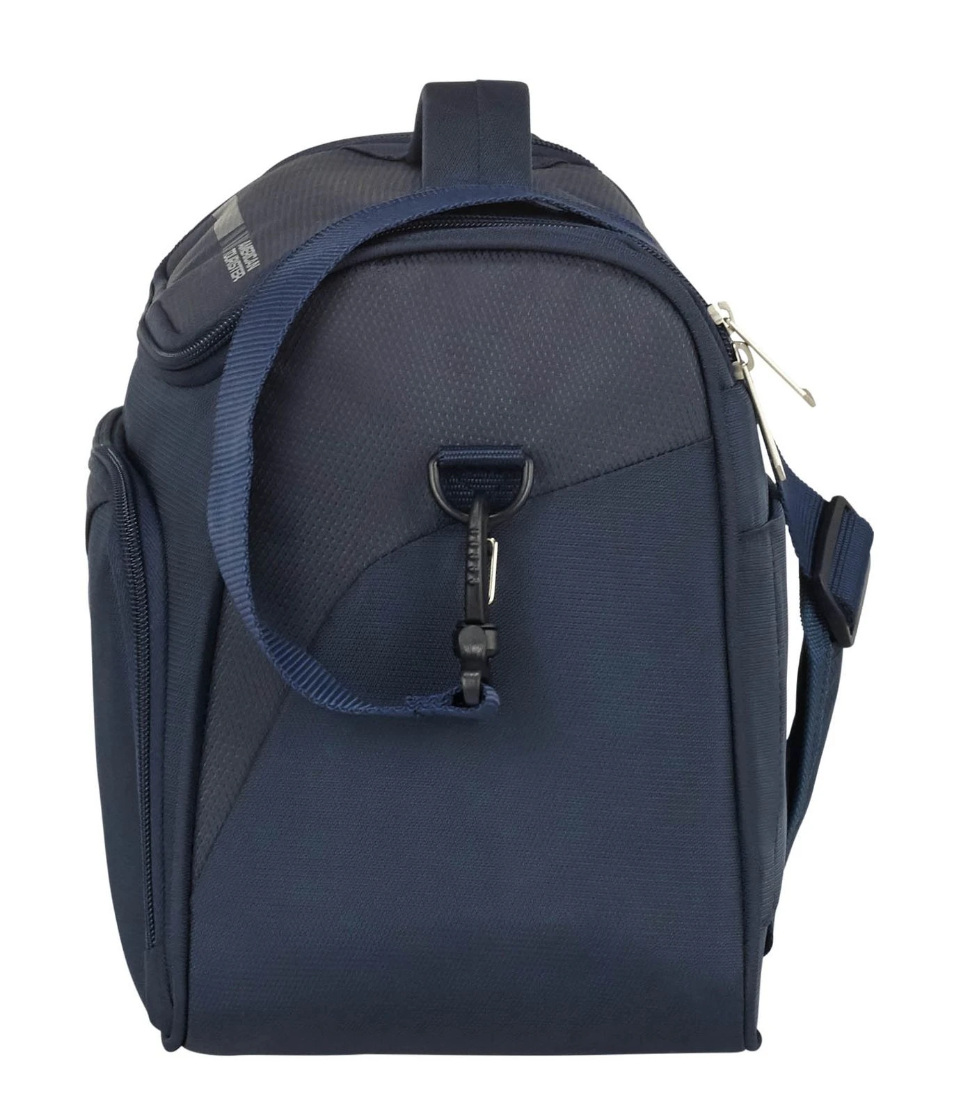 American Tourister Summerfunk Beauty Case Navy – Bild 3