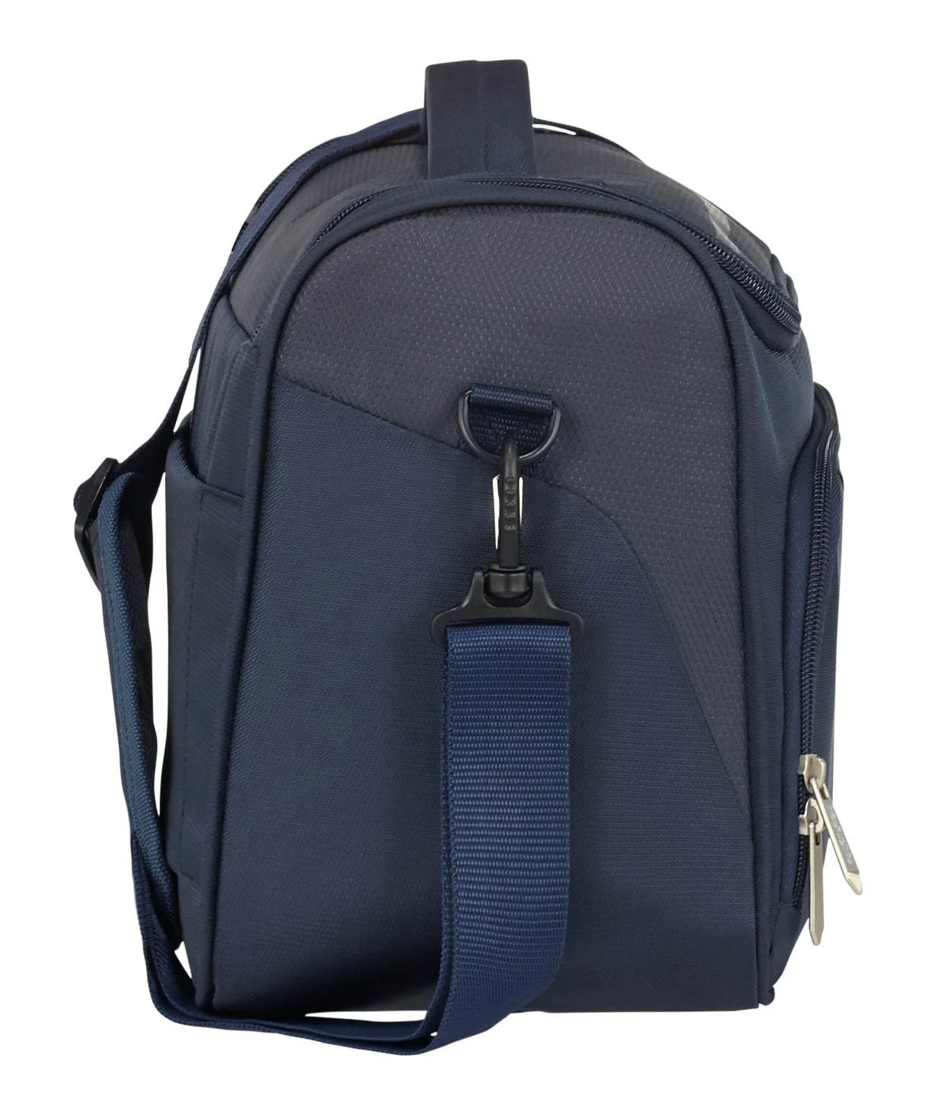 American Tourister Summerfunk Beauty Case Navy – Bild 5