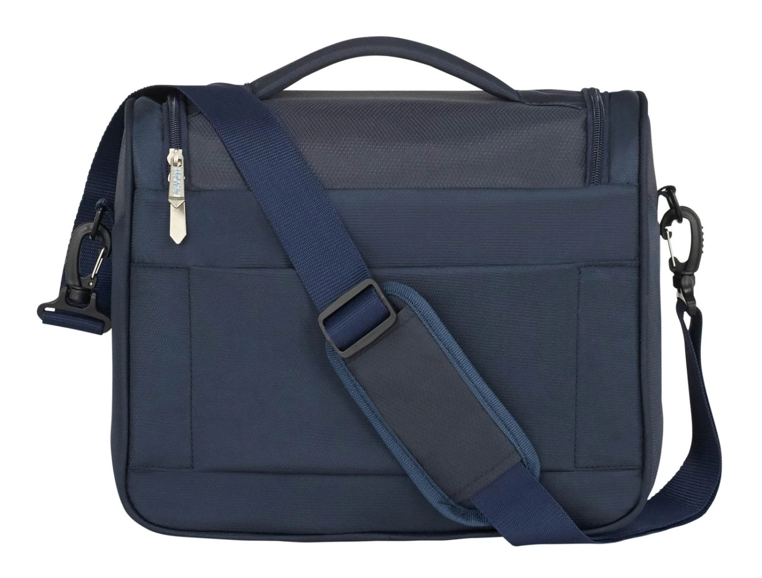 American Tourister Summerfunk Beauty Case Navy – Bild 4