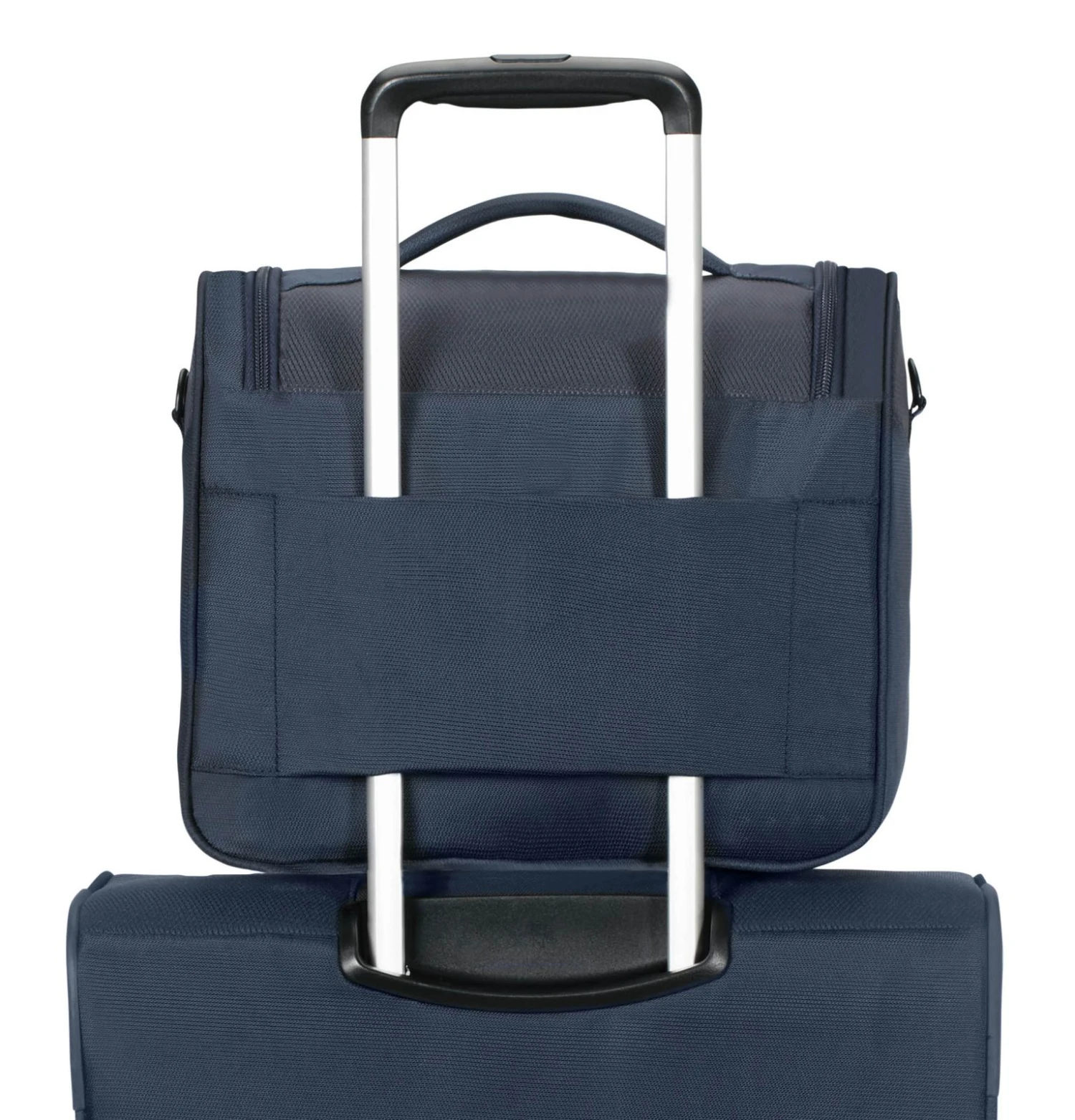 American Tourister Summerfunk Beauty Case Navy – Bild 6