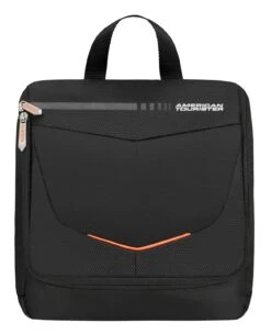American Tourister Summerfunk Toilet Bag Black