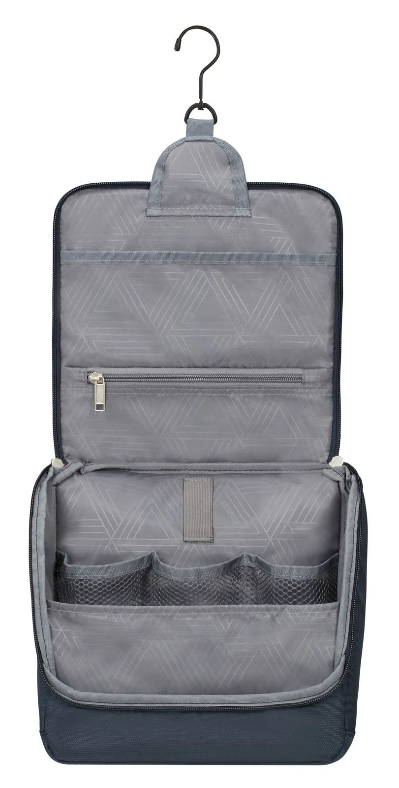 American Tourister Summerfunk Toilet Bag Navy â Bild 6