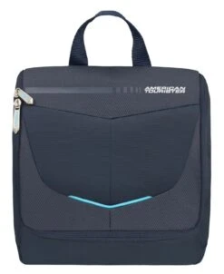 American Tourister Summerfunk Toilet Bag Navy