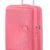 American Tourister Soundbox Spinner 55 / 20 TSA EXP Trolley Sun Kissed Coral