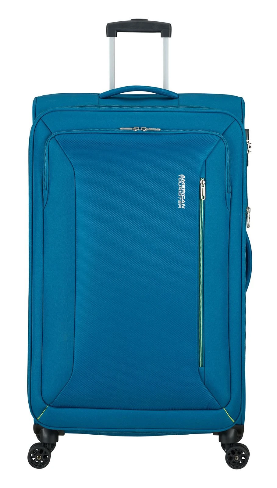 American Tourister Hyperspeed TSA Trolley L / M / S Deep Teal â Bild 2