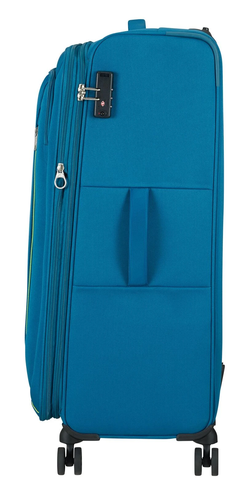 American Tourister Hyperspeed TSA Trolley L / M / S Deep Teal â Bild 4