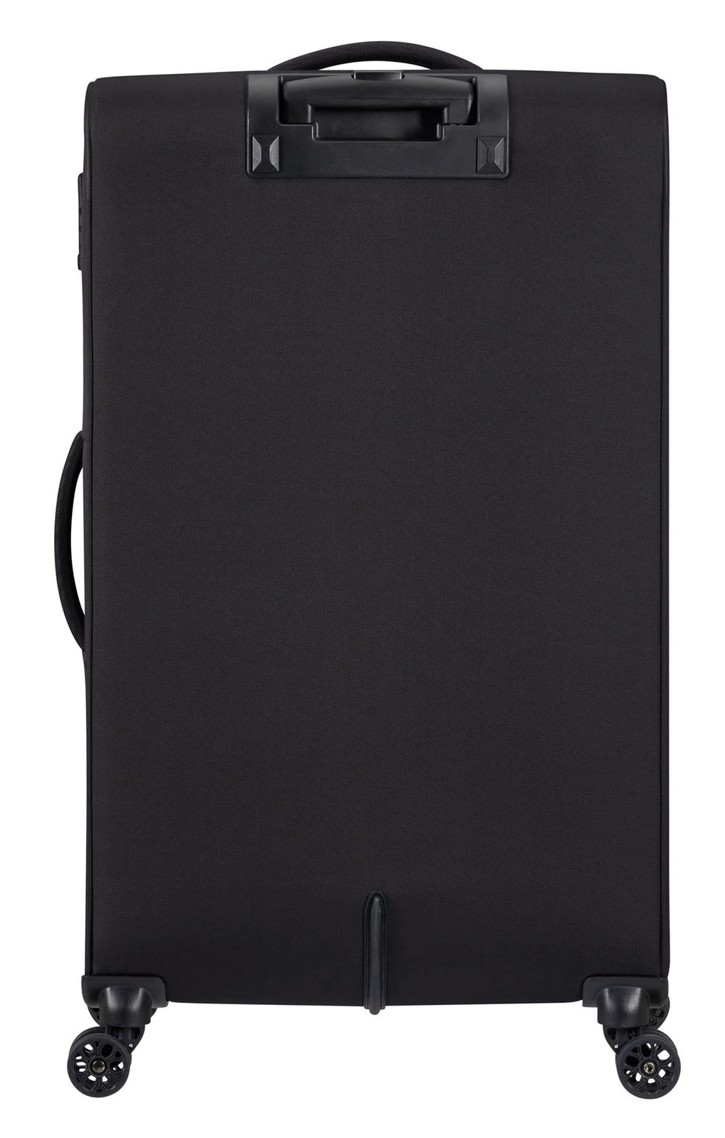 American Tourister Hyperspeed TSA Trolley L / M / S Jet Black â Bild 6