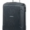 American Tourister Tracklite Spinner 55 / 20 Trolley Dark Slate