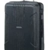 American Tourister Tracklite Spinner 67 / 24 EXP TSA Trolley Dark Slate
