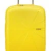 American Tourister Starvibe Spinner 55 / 20 EXP TSA Electric Lemon