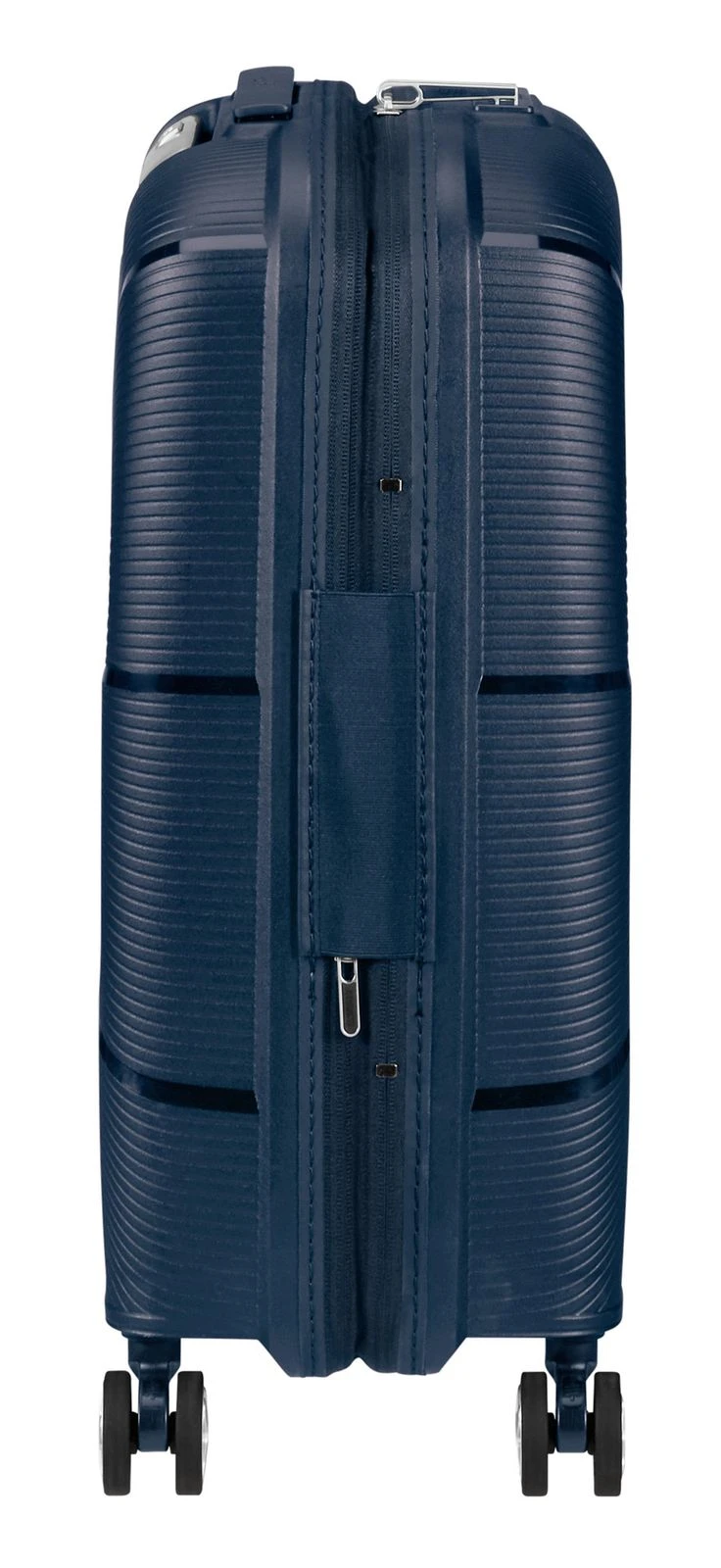 American Tourister Starvibe Spinner 55 / 20 EXP TSA Navy – Bild 5