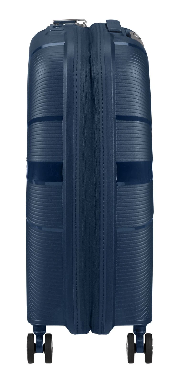 American Tourister Starvibe Spinner 55 / 20 EXP TSA Navy – Bild 3