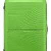 American Tourister Airconic Spinner 77 / 28 TSA Trolley Acid Green