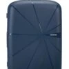 American Tourister Starvibe Spinner 77 / 28 EXP TSA L Navy