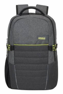American Tourister Urban Groove UG 13 Laptop Backpack 15.6" Sport Anthracite Grey