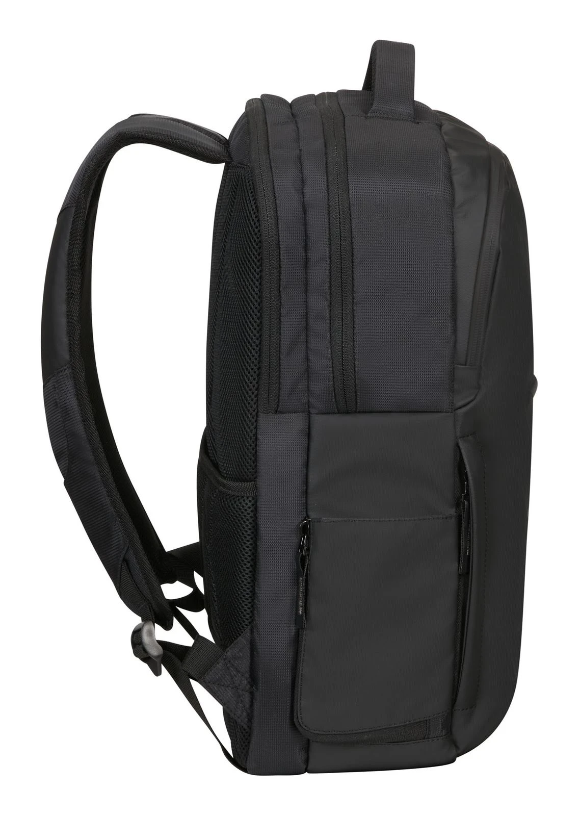 American Tourister Urban Groove UG 11 Laptop Backpack 15.6" Tech Black – Bild 4