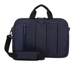 American Tourister Streethero Laptop Bag 15.6" Navy Melange