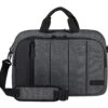 American Tourister Streethero Laptop Bag 15.6" Grey Melange