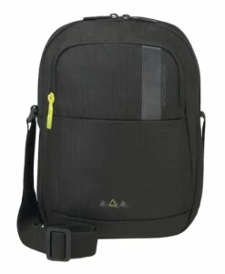 American Tourister Work - E Crossover 9.7" Black