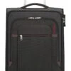 American Tourister Crosstrack Upright 55 / 20 TSA Trolley Grey / Red