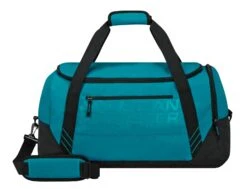 American Tourister Urban Groove Duffle Sport Black / Blue