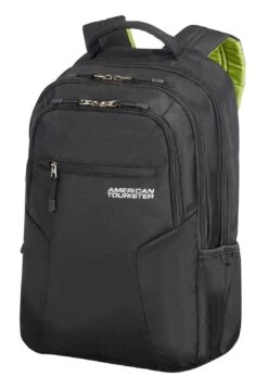American Tourister Urban Groove UG6 Laptop Backpack 15.6" Black
