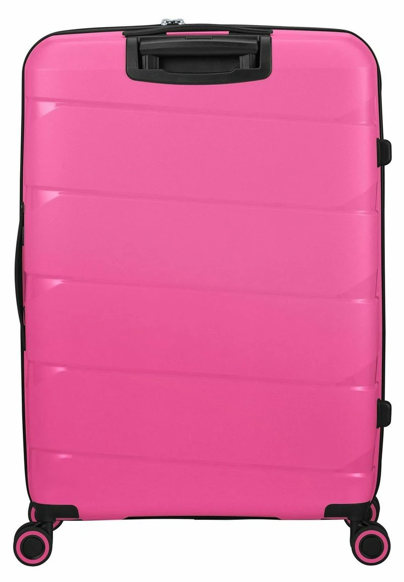 American Tourister AIR MOVE SPINNER 75 28 TSA TROLLEY - Trolley - Peace Pink â Bild 2