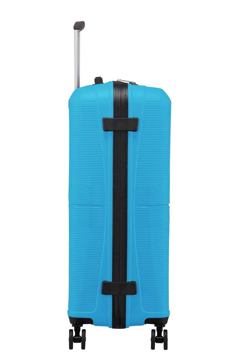 American Tourister AIRCONIC - Trolley - Blue – Bild 4
