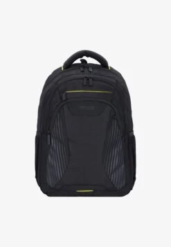 American Tourister AT WORK - Tagesrucksack - Bass Black