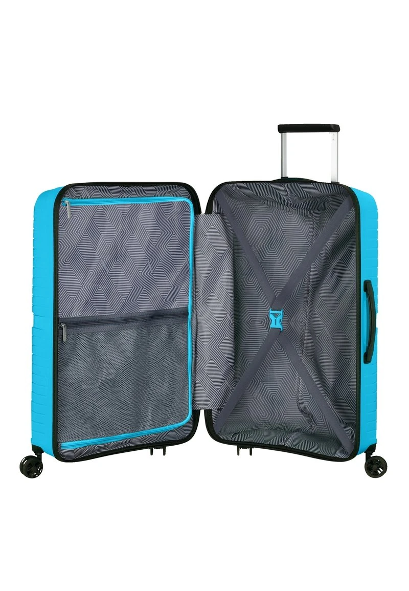 American Tourister AIRCONIC - Trolley - Blue – Bild 5